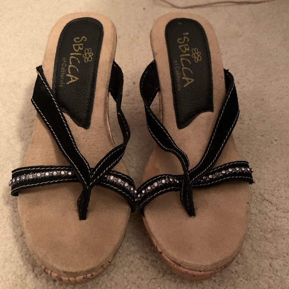 Sbicca Heels